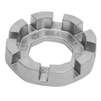 Unior 629573 Ακτινολόγος για 8 Μεγέθη Θηλών