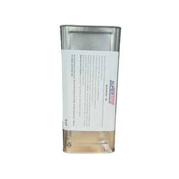 Supertite 00071 Silicone Oil-25 Λιπαντικό Σιλικόνης 5lt 