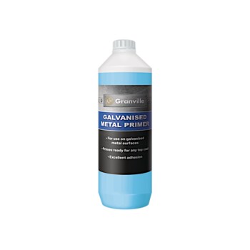 Granville 0058 Galvanised Primer Γαλβανιζέ Αστάρι 1Lt