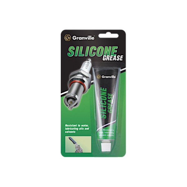 Granville 0073 Silicone Grease Γράσο Σιλικόνης 70gr