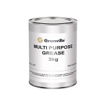 Granville 0187 Multi-Purpose Grease Γράσο Πολλαπλών Χρήσεων 3kg