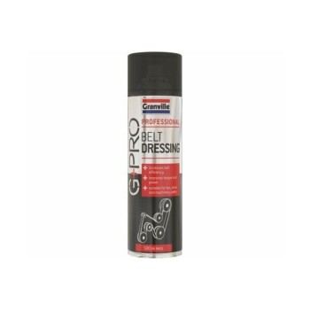 Granville 1089 Belt Dressing Spray Σπρέι Ιμάντων 500ml