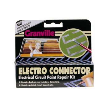 Granville 0375 Electro Connector Βαφή Επισκευής Ηλεκτρικών Κυκλωμάτων 3gr