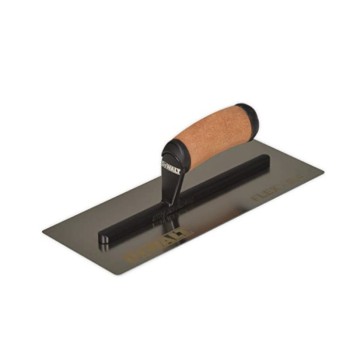 Dewalt 2-981 Σπάτουλα Θερμοπρόσωψης 0.5mm με Επίπεδη Λεπίδα 305mm Dewalt 2-981 Σπάτουλα Θερμοπρόσωψης 0.5mm με Επίπεδη Λεπίδα 305mm