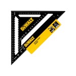Dewalt DWHT25227-0 Τρίγωνο Μαραγκού 180mm 