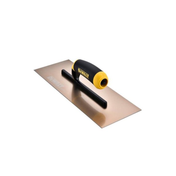 Dewalt 3-770 Μυστρί Στόκου 0.7mm με Ελαστική Λαβή 330x127mm 