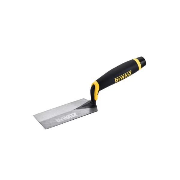 Dewalt 3-756 Τετράγωνο Μυστρί με Ελαστική Λαβή 127x51mm 