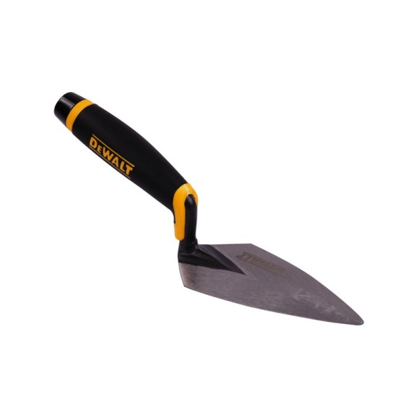 Dewalt 3-754 Μυστρί με Ελαστική Λαβή 152.4x70mm 