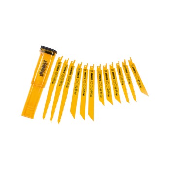 Dewalt DT2445 Σετ Λάμες Σεγάτσας 152 ,203,228mm 12TMX 