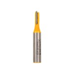 Dewalt DT90001 Κοπτικό Ρούτερ Αυλάκωση 12mm Στέλεχος 8mm 