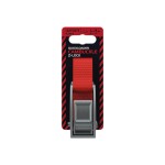 Quickloader QLZ800LD Ιμάντας Φορτιών με Κούμπώμα 3m x 25mm
