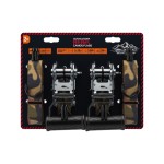 Quickloader QLR1500MD Rebel Camouflage Ιμάντας Φορτιών 5m x 29m 2ΤΜΧ