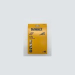 Dewalt DT3606 Ταινίες Λείανσης G120 13x457mm 10ΤΜΧ 