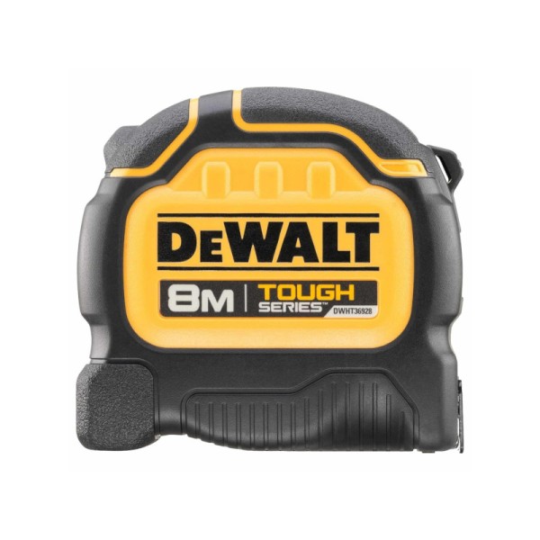 Μετροταινία Dewalt DWHT36928-0 8m x 32mm - PROMO ΦΕΒΡΟΥΑΡΙΟΣ – ΜΑΪΟΣ Μέτρα Μετροταινία Dewalt DWHT36928-0 8m x 32mm - PROMO ΦΕΒΡΟΥΑΡΙΟΣ – ΜΑΪΟΣ Μέτρα