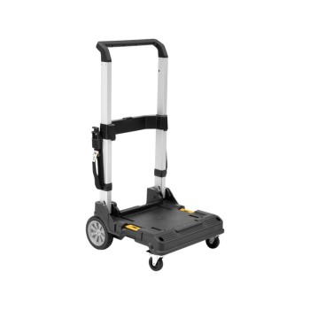 Dewalt DWST1-71196 TSTAK Τρόλεϊ Μεταφοράς 3 Θέσεων 