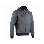 Facom FXWW5000E Γιλέκο Black/Red Track FR5 