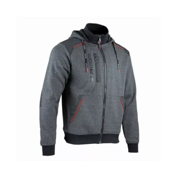 Facom FXWW5000E Γιλέκο Black/Red Track FR5 