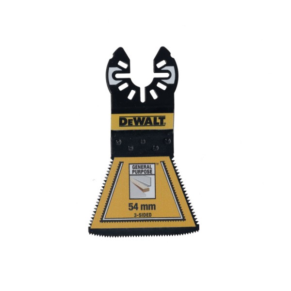 Dewalt DT20777 Σετ Λεπίδων Πολυεργαλείου 5ΤΜΧ Dewalt DT20777 Σετ Λεπίδων Πολυεργαλείου 5ΤΜΧ