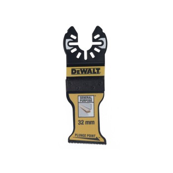 Dewalt DT20776 Λεπίδα Πολυεραλείο Διμεταλλική 32mm 