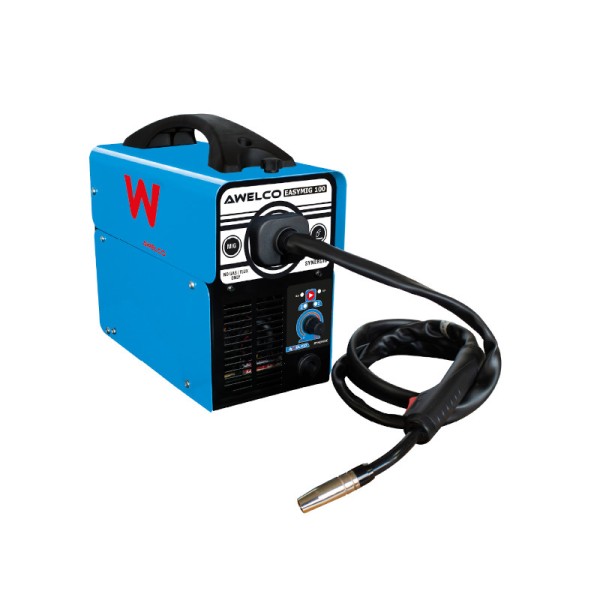 Awelco 58800 EASYMIG Ηλεκτροκόλληση 100A Awelco 58800 EASYMIG Ηλεκτροκόλληση 100A
