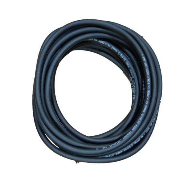 Awelco 89600 Καλώδιο Ηλεκτροκόλλησης 16mm 10m 