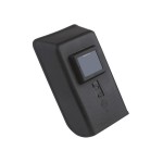 Awelco 90364 Μάσκα Ηλεκτροκόλλησης PROTECTOR 1000 DIN 11 FIX 