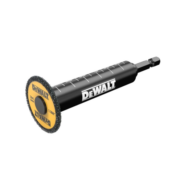 Dewalt DT20563 Dewalt Κόφτης Σωλήνων PVC 