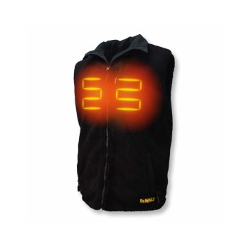 Dewalt DCHV086BD1-L Θερμαινόμενο Γιλέκο με Μπαταρία 18V 2.0Ah Dewalt DCHV086BD1-L Θερμαινόμενο Γιλέκο με Μπαταρία 18V 2.0Ah