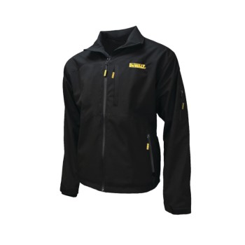 Dewalt DCHJ090BD1-XL Θερμαινόμενο Μπουφάν με Μπαταρία 18V 2.0Ah & Φορτιστή 