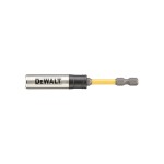 Dewalt DT7522 Μαγνητικός Προσαρμογέας με Εύκαμπτο Σώμα 92mm 