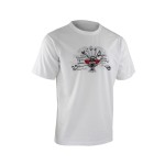 Facom FXWW9102E-FR M Κοντομάνικο με Σχέδιο FR-M 