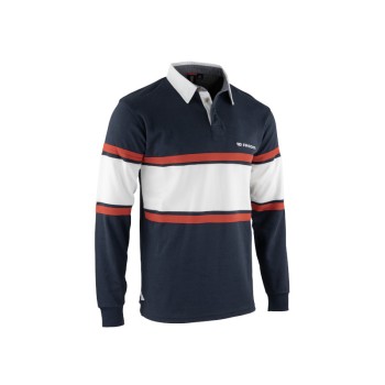 Facom FXWW9070E-FR XL Μακρυμάνικο Polo Marine Navy Blue FR-XL Facom FXWW9070E-FR XL Μακρυμάνικο Polo Marine Navy Blue FR-XL