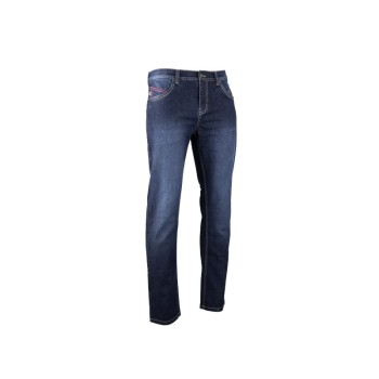 Facom FXWW1030E-FR 38 Roller Παντελόνι Εργασίας Denim FR38 Facom FXWW1030E-FR 38 Roller Παντελόνι Εργασίας Denim FR38
