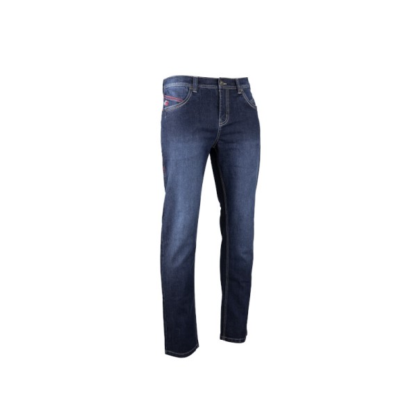 Facom FXWW1030E-FR 38 Roller Παντελόνι Εργασίας Denim FR38 