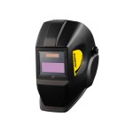Zemek CHARM 350F Μάσκα Συγκόλλησης Αυτόματης Σκίασης Ηλεκτρονική 