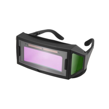Zemek WS-200F Γυαλιά Συγκόλλησης Αυτόματης Σκίασης Ηλεκτρονική Zemek WS-200F Γυαλιά Συγκόλλησης Αυτόματης Σκίασης Ηλεκτρονική