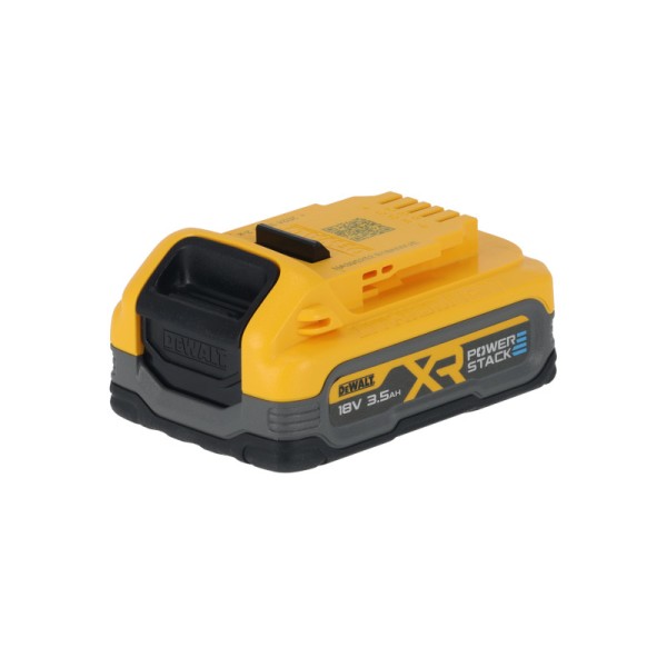 Dewalt DCBP318 Μπαταρία Powerstack 18V 3.5Ah Dewalt DCBP318 Μπαταρία Powerstack 18V 3.5Ah