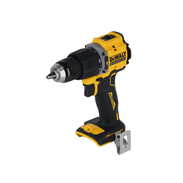 Κρουστικό Δραπανοκατσάβιδο Dewalt DCD799NT 18V Με TSTAK ΚΡΟΥΣΤΙΚΑ ΔΡΑΠΑΝΑ ΜΠΑΤΑΡΙΑΣ