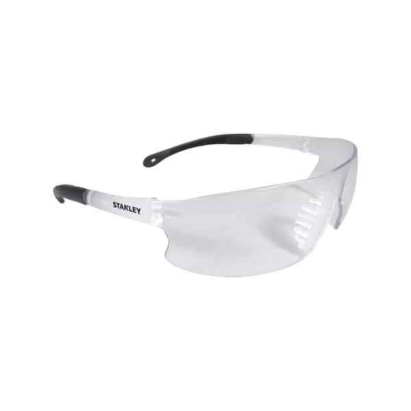 Stanley SY120-1D Γυαλιά Προστασίας Χωρίς Σκελετό 