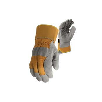Stanley SY780L Γάντια Εργασίας για το Κρύο 