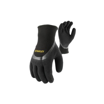 Stanley SY610L Γάντια με Ενίσχυση στο Κρύο L 