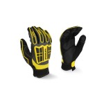 Stanley SY820L Γάντια Υψηλής Προστασίας L 