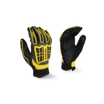 Stanley SY820L Γάντια Υψηλής Προστασίας L 