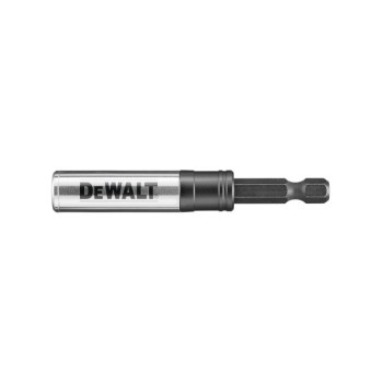 Dewalt DT7524 Αντάπτορας για Μύτες 76mm 1/4 Dewalt DT7524 Αντάπτορας για Μύτες 76mm 1/4