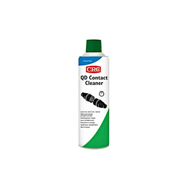 CRC 32671 QD Contact Cleaner Καθαριστικό Ηλεκτρικών Επαφών 250ml CRC 32671 QD Contact Cleaner Καθαριστικό Ηλεκτρικών Επαφών 250ml