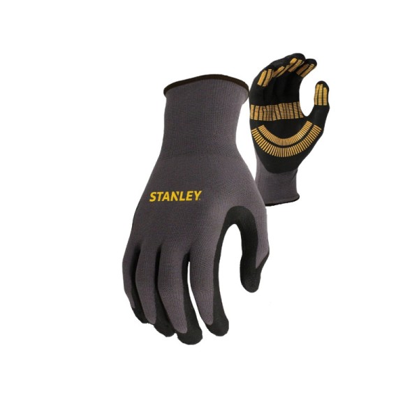 Stanley SY510L Αντιολισθητικά Γάντια L 