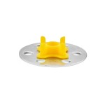 Dewalt DDF6750000 Αξεσουάρ Καρφωτικού 200x25mm 