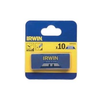 Irwin 10504241 Ανταλλακτικές Λάμες Φαλτσέτας Διμεταλλικές 10TMX