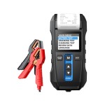 Topdon BT300P Διαγνωστικό Μπαταρίας 12V/24V 