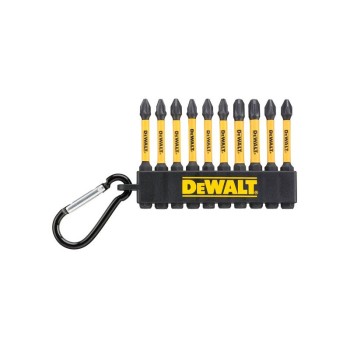 Μύτες Ph Pz 57mm Dewalt DT7274 - 10 τεμ Μπρελόκ - PROMO ΙΟΥΝΙΟΣ – ΣΕΠΤΕΜΒΡΙΟΣ 